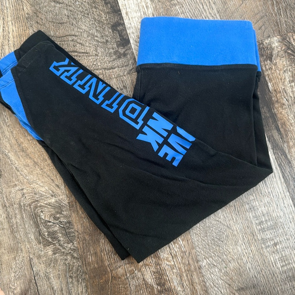 LOVE PINK/ Victoria Secret Yoga Pants S/ Small
